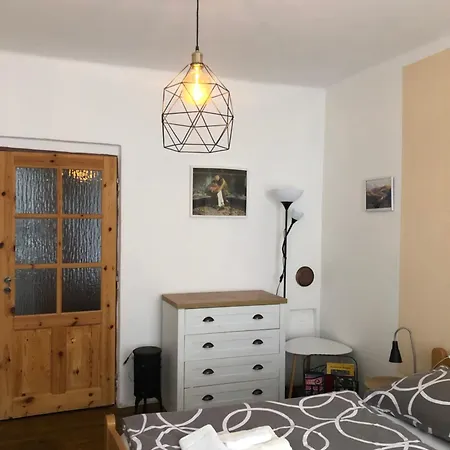 Privat U Parku 3*