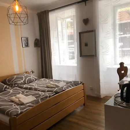 Privat U Parku 3*