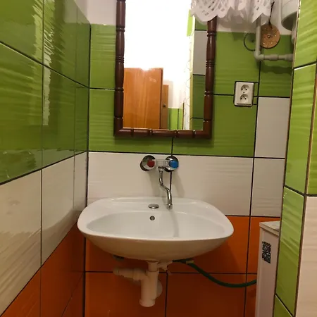 Guest house Privat U Parku 3*