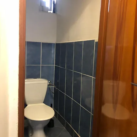 Privat U Parku 3*