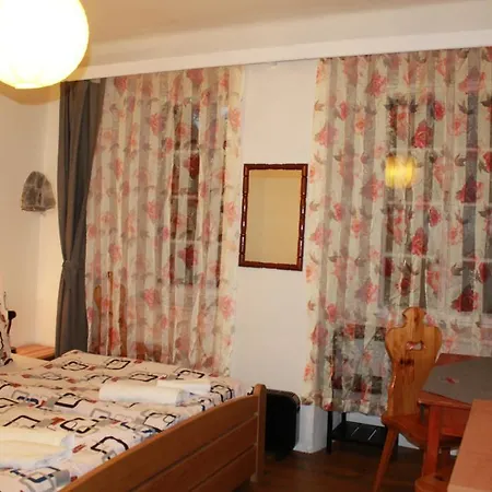 Privat U Parku