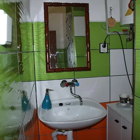 Privat U Parku Cesky Krumlov