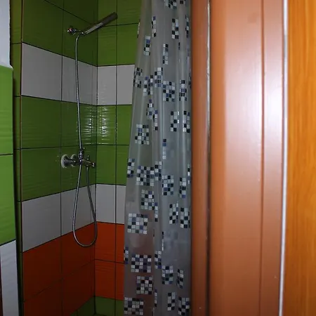 Privat U Parku